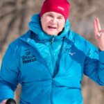 ‘Let’s just do it;’ Jean Healey finds joy and community in running