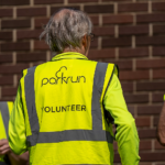 Parkrun on track to hit 100th run by spring