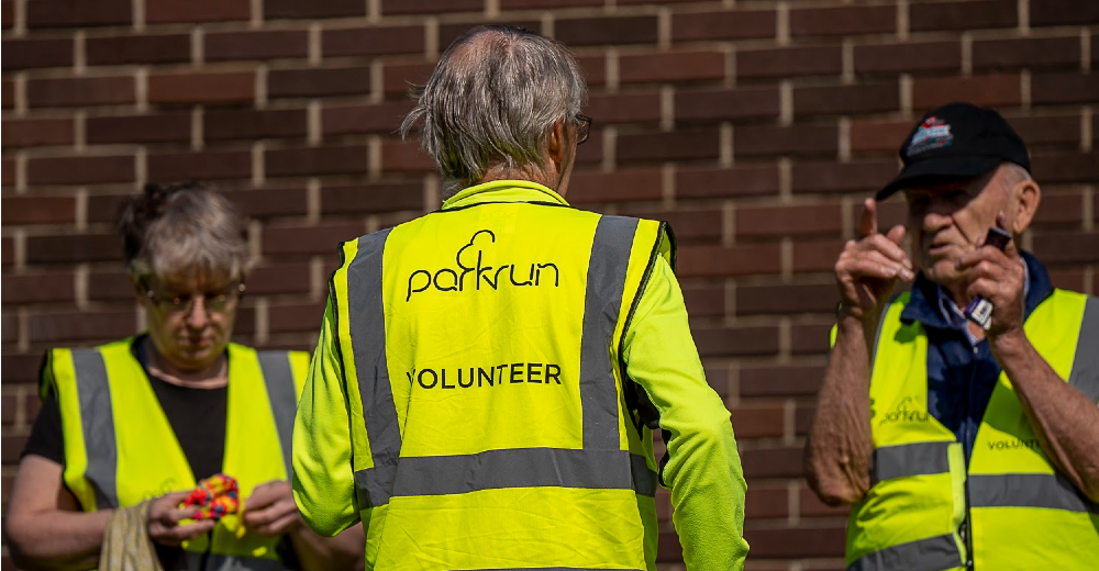 Parkrun on track to hit 100th run by spring