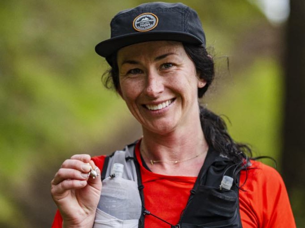 Mandy Currie now takes Lisa Currey on all her adventures.