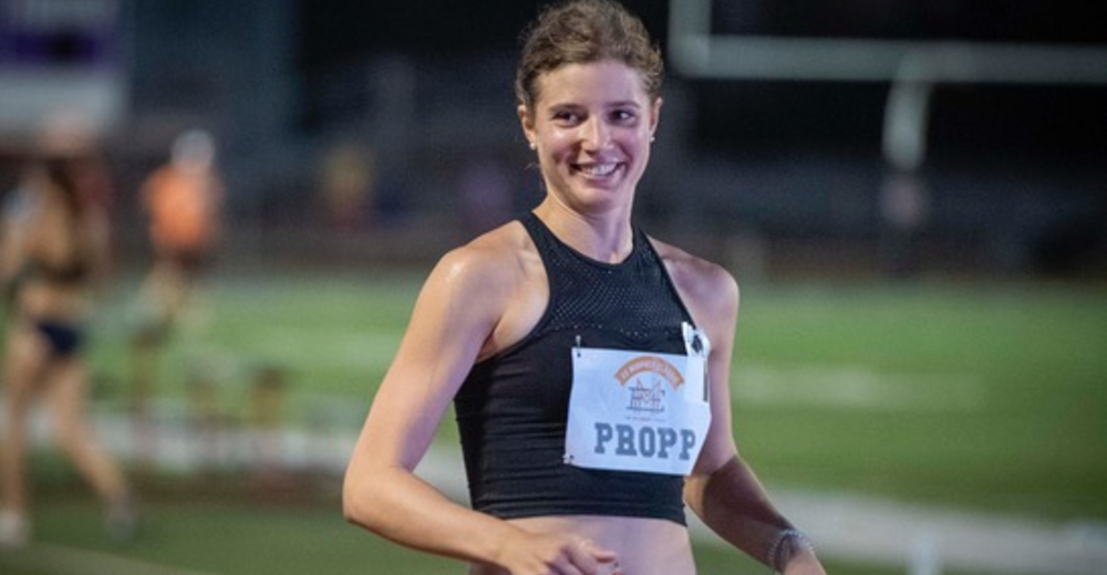 Trusting the unknown: What comes after high-performance running?