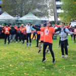 Run. Walk. Remember; Orange Shirt Day Run returns to Saskatoon