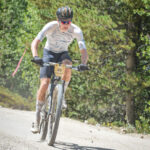 From ice to gravel: Inside Oskar Stack-Michasiw’s cycling journey