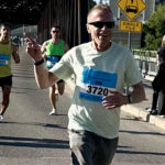 Why this Saskatoon runner chose 26 years over 26 miles