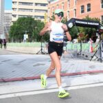 Mary Newton leapt out of her comfort zone – and found a supportive community