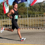 How Tanner Schatz revamped his training to shatter PBs in his 30s