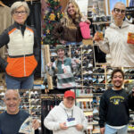 Gifts for runners by runners; Brainsport’s 2025 holiday gift guide