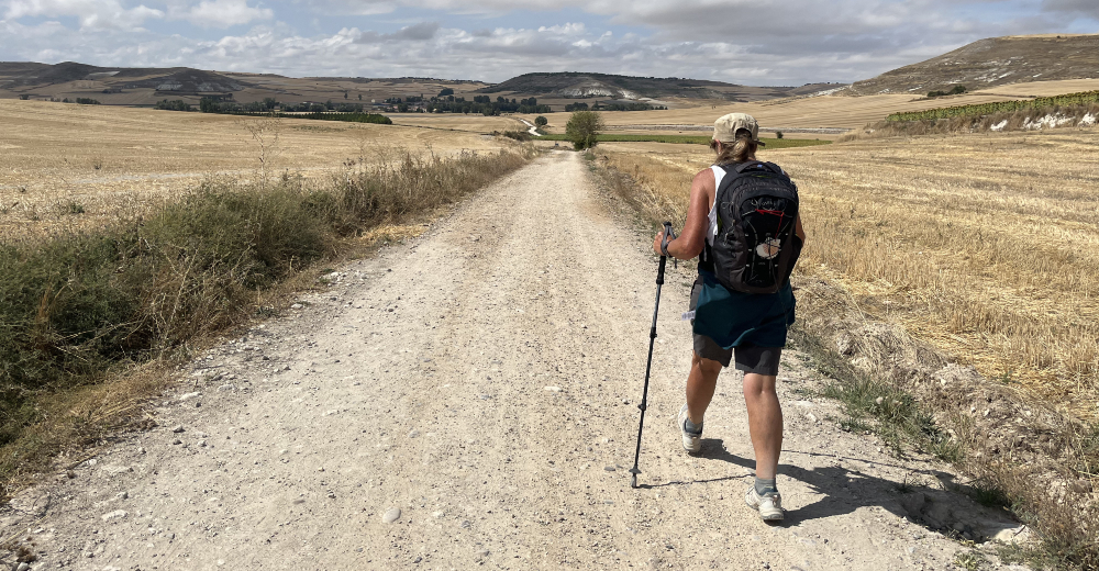 A mother and daughter’s unforgettable month on the Camino